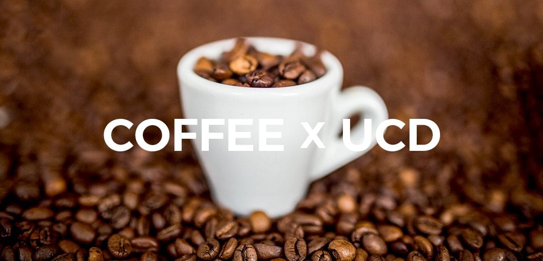 カリフォルニア大学デービス校がコーヒー好きには嬉しい研究結果。これはコーヒー留学あるぞ！