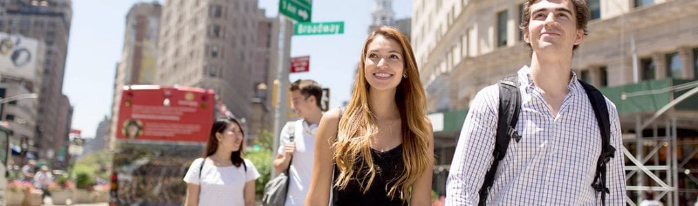 カプラン・インターナショナルの日本人学生が少ない学校、多い学校