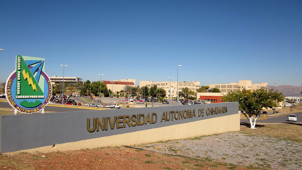 Universidad Autonoma de Chihuahua