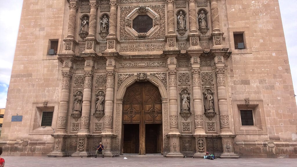 Universidad Autonoma de Chihuahua