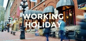 【留学体験談】ワーホリ中はカフェでお仕事！私の「英語上達」への軌跡