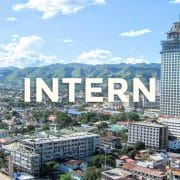 【留学体験談】フィリピンで！？英語を勉強しながら就業経験も得たインターン生活