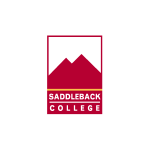 Saddleback College/サドルバックカレッジ