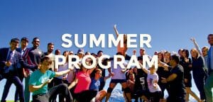 高校1年生、2年生必見！来年の夏は海外大学のサマープログラムを無料で行こう！