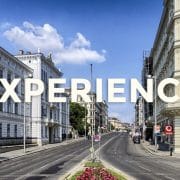 【留学体験談】芸術にあふれる街、オーストリアのウィーンに留学！