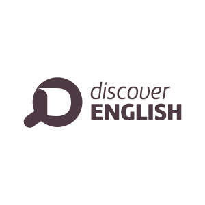 Discover English