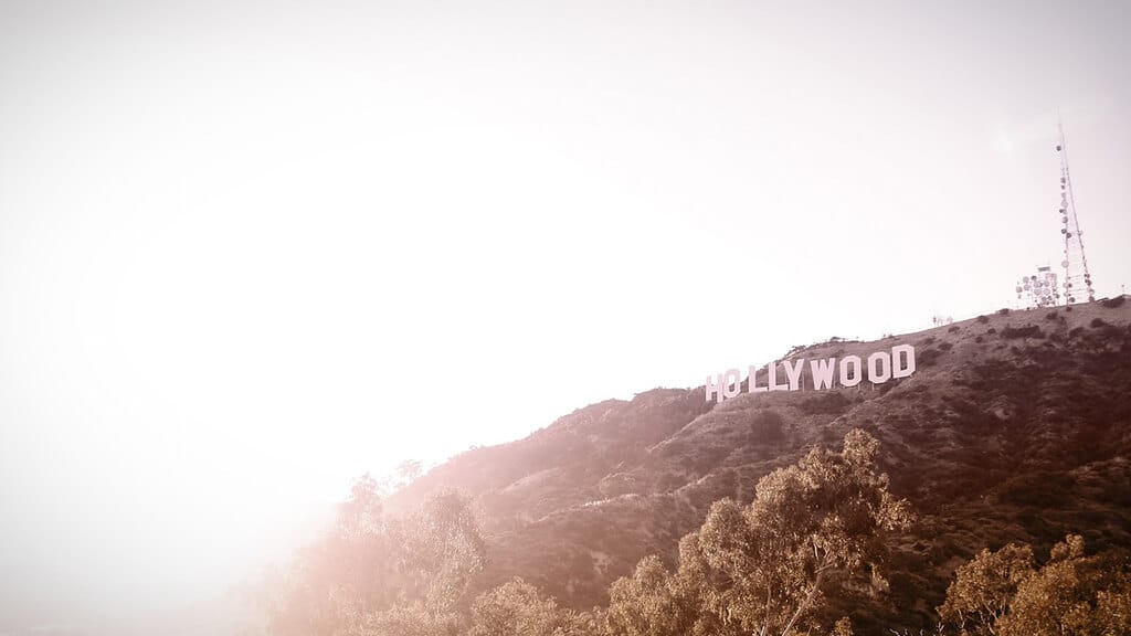 hollywood