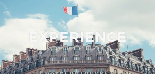 【留学体験談】パリでのワーキングホリデー1年間で苦労したこと