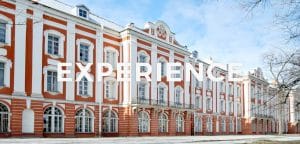 ロシア留学！サンクトペテルブルグ国立大学