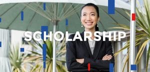 UTS Insearchの留学生向け奨学金情報!「次世代リーダーシップ奨学金」