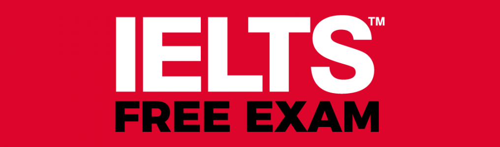 【留学セミナー】IELTS無料模擬試験&体験授業を開催いたします！