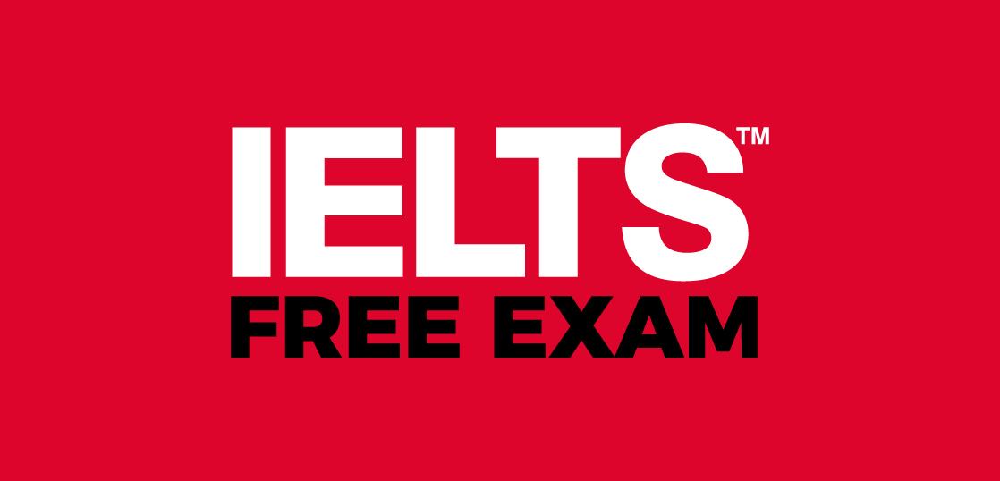 【留学セミナー】IELTS無料模擬試験&体験授業を開催いたします！