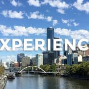 【留学体験談】オーストラリアのメルボルンへワーキングホリデー