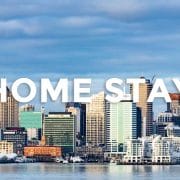 【留学体験談】ニュージーランドへ海外留学！初めてのホームステイ