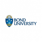 bond university logo ボンド大学