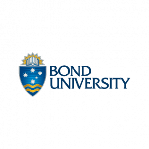 bond university logo ボンド大学