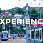 【留学体験談】スイスのチューリッヒでの留学！4年間の価値観変わる経験