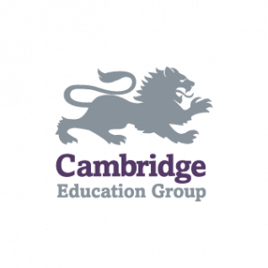 Cambridge Education Group Logo