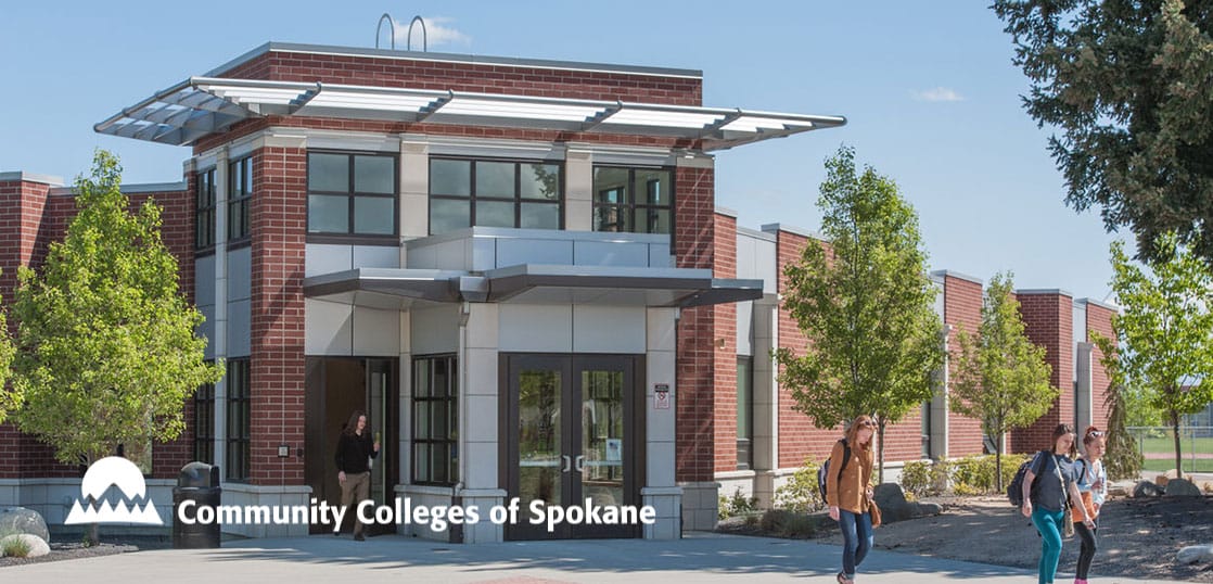 大学編入に強いコミュニティカレッジ②Community Colleges of Spokane-スポケーン・コミュニティカレッジ
