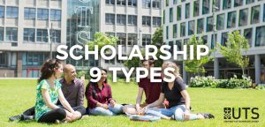 【奨学金情報】シドニー工科大学(UTS)にて9種類の奨学金実施中!!