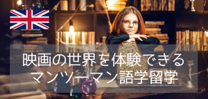 ハリー・ポッターファンのためのティーチャーズホームステイ留学プラン(2026年)