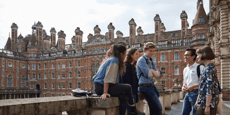 イギリス大学ランキング 最新年版を紹介します 留学コラム Iae留学ネット