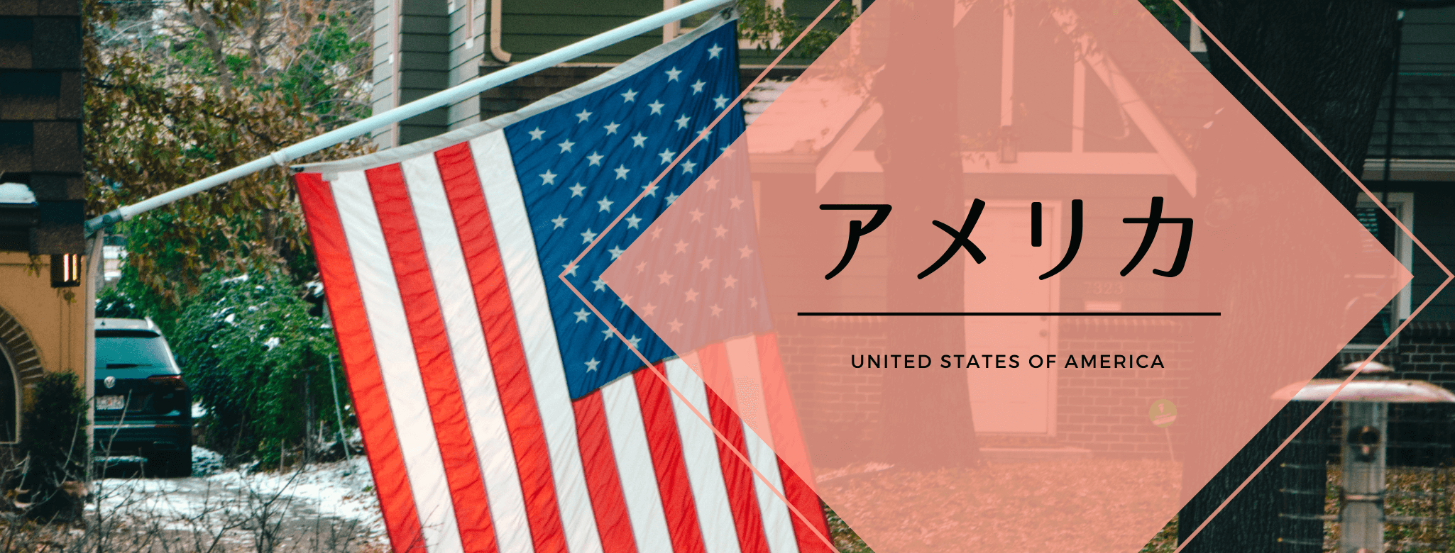 アメリカ大学