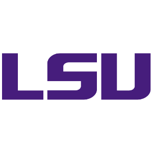 Louisiana State University　ルイジアナ州立大学