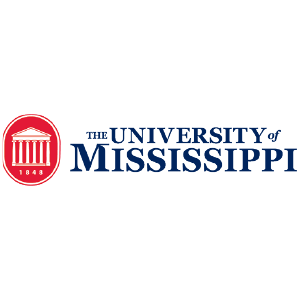 University of Mississippi　ミシシッピ大学