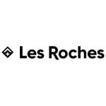 Les Roches Logo　レ・ロッシュ大学