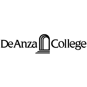 De Anza College Logo