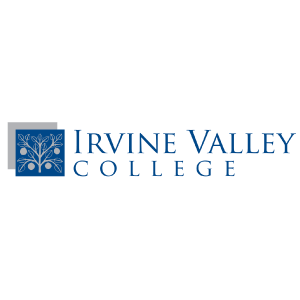 Irvine Valley College Logo