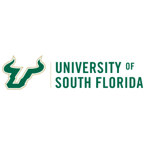南フロリダ大学ロゴ