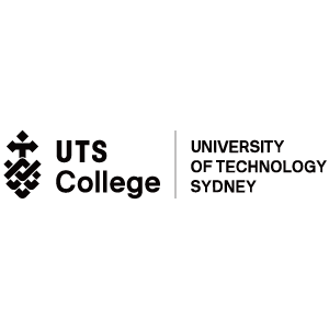 UTS Collegeロゴ