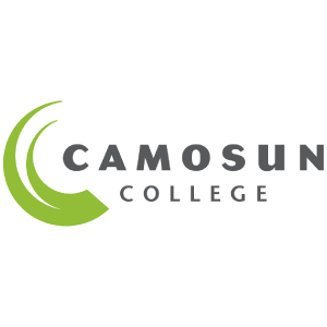 Camosun College Logo