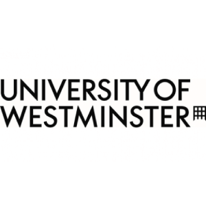 University of Westminster Logo
