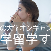 ニューヨークで唯一の大学オンキャンパス語学留学ができるKings English