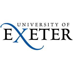 エクセター大学ロゴ