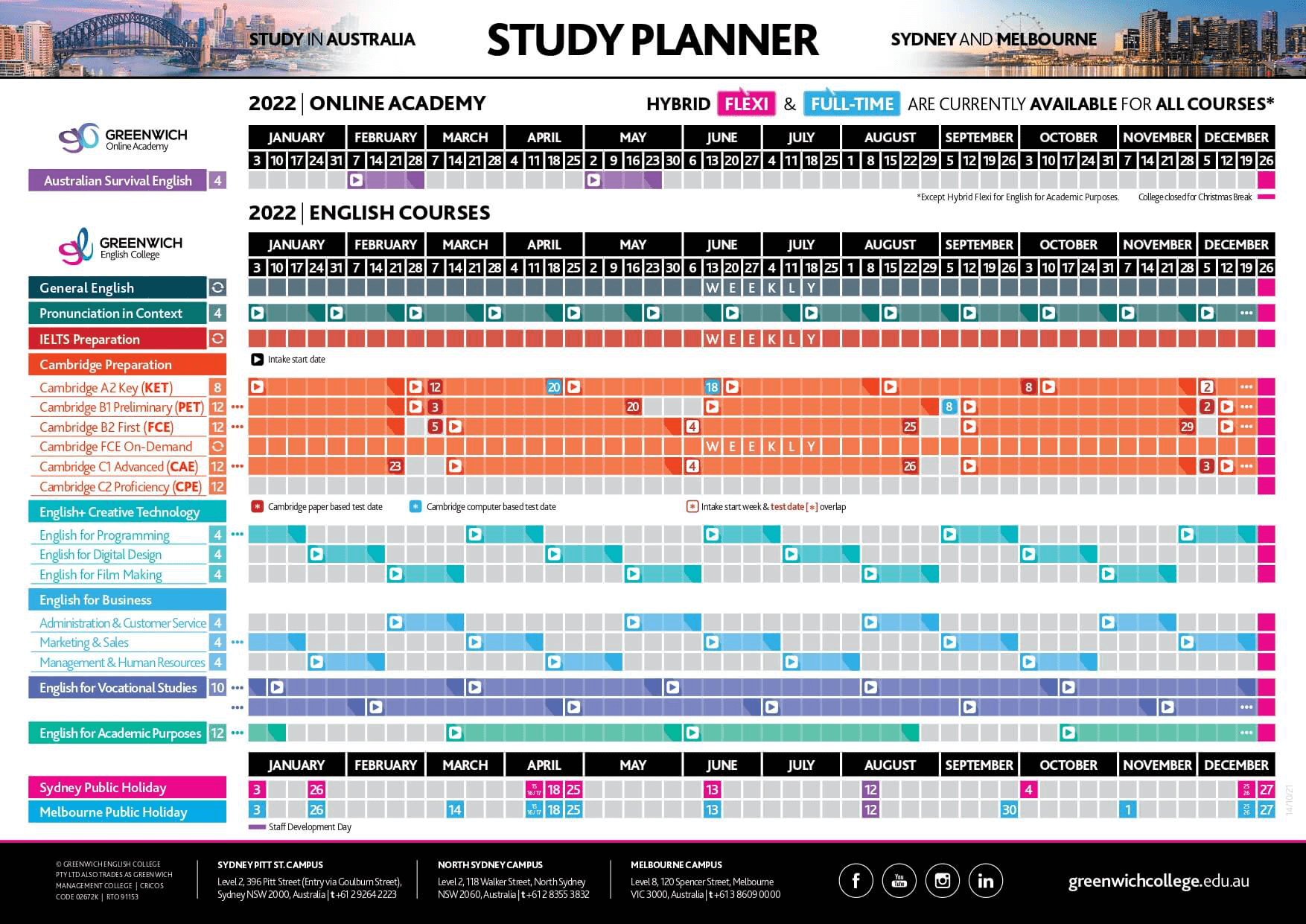 Study Planner