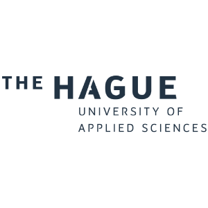 ハーグ応用科学大学ロゴ