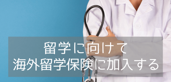 海外留学保険に加入しないとどうなるのか？ ～現地保険との違いなど疑問にお答えします！～