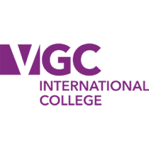 VGC International Collegeロゴ