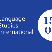 語学学校LSI（Language Studies Internaitonal）のキャンペーン、コース費用最大15%オフ