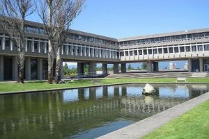 Academic Quadrangle building