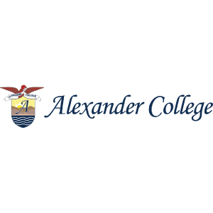 Alexander-College-Logo