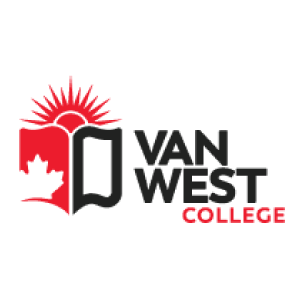 vanwestcollege_logo