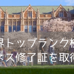 シアトルの名門ワシントン大学9か月間留学！グローバルビジネスプログラム【2026年版】