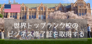 シアトルの名門ワシントン大学9か月間留学！グローバルビジネスプログラム【2026年版】