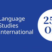 語学学校LSI（Language Studies Internaitonal）のキャンペーン、コース費用最大25%オフ