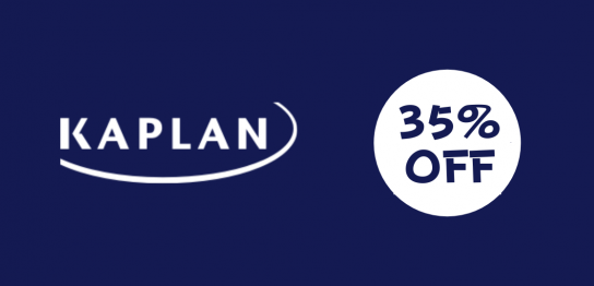 語学学校KAPLAN Internatonalキャンペーン、コース費用最大35%オフ